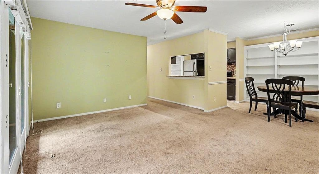 2 bedroom, 1 bathroom, 1,045 sq ft condominium for sale at 413 Tuxworth Circle, Decatur, GA 30033 — photo 7