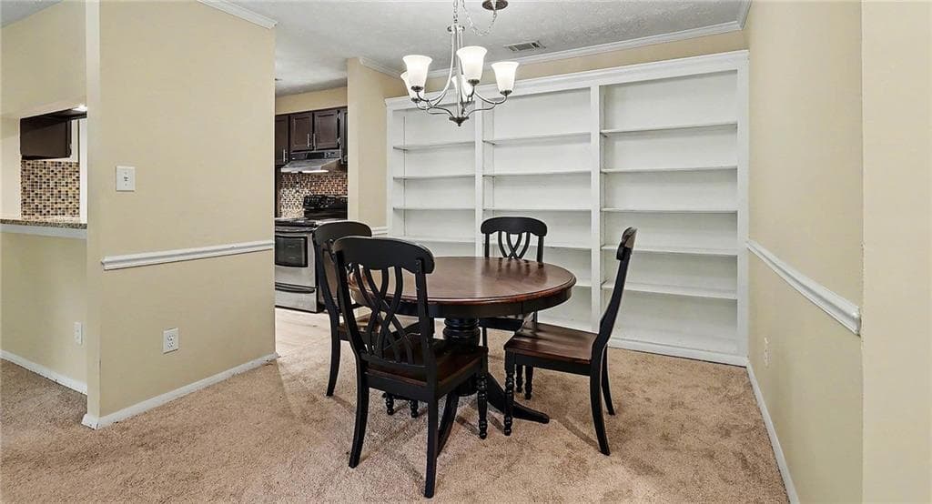2 bedroom, 1 bathroom, 1,045 sq ft condominium for sale at 413 Tuxworth Circle, Decatur, GA 30033 — photo 10