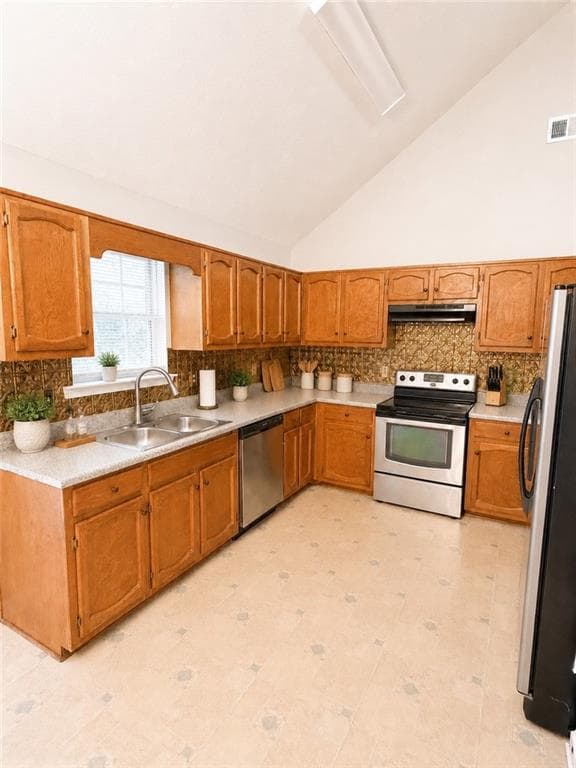 4 bedroom, 3 bathroom, 1,396 sq ft single family residence for sale at 514 Shaggy Hickory Trail, Palmetto, GA 30268 — photo 3