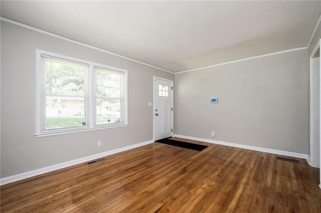 2 bedroom, 1 bathroom, 980 sq ft single family residence for rent at 2823 McAfee Road, Decatur, GA 30032 for $1,650 a month — photo 8