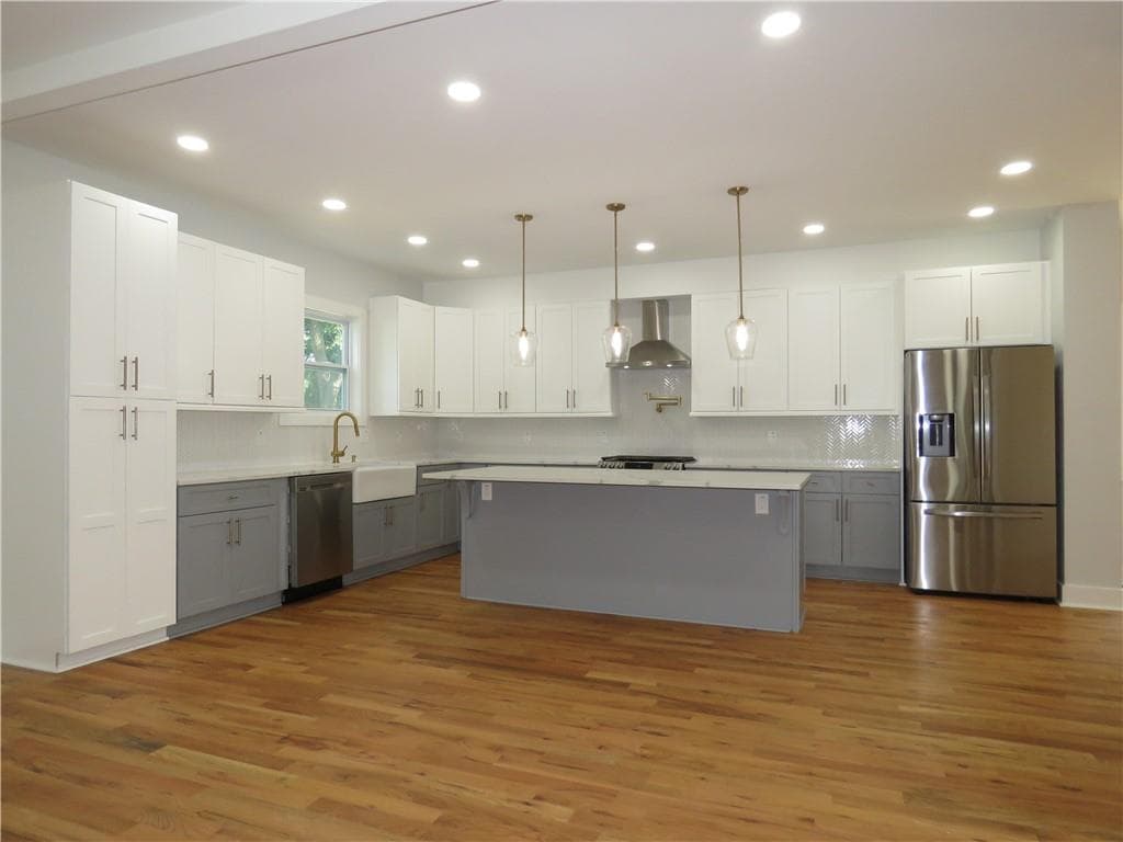 4 bedroom, 3 bathroom, 2,402 sq ft single family residence for sale at 1819 Avon Avenue, Atlanta, GA 30311 — photo 10
