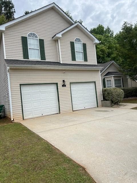 3 bedroom, 3 bathroom, 1,988 sq ft single family residence under contract at 4137 Waldrop Hills Drive, Decatur, GA 30034 — photo 2