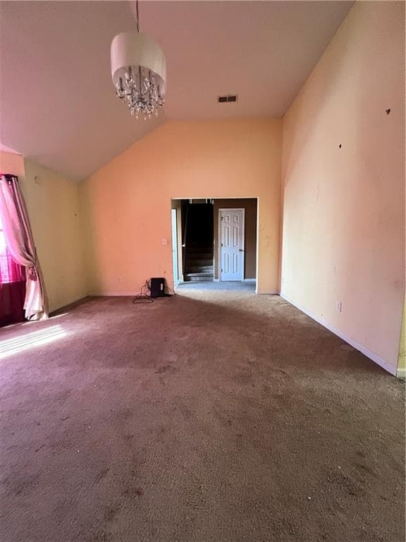 3 bedroom, 3 bathroom, 1,988 sq ft single family residence under contract at 4137 Waldrop Hills Drive, Decatur, GA 30034 — photo 5