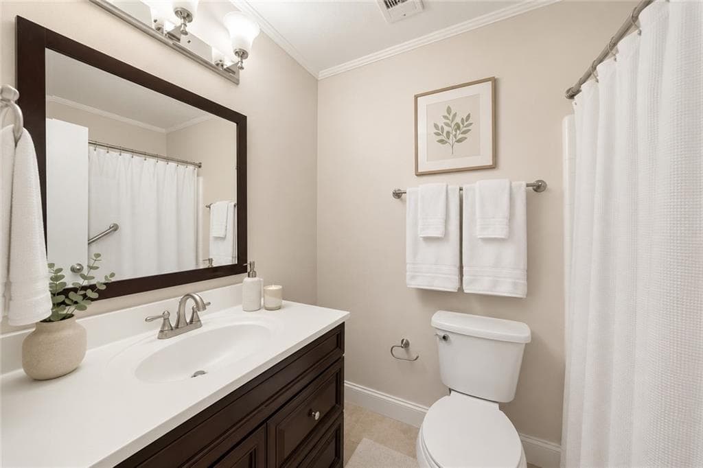 2 bedroom, 2 bathroom, 1,350 sq ft condominium for sale at 3825 Lavista Road P4, Tucker, GA 30084 — photo 8
