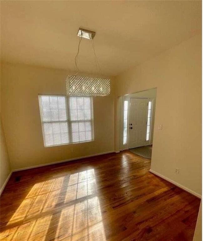 3 bedroom, 3 bathroom, 1,940 sq ft single family residence for rent at 1983 Sand Dollar Court, Atlanta, GA 30331 for $2,150 a month — photo 2