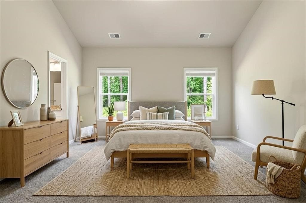 4 bedroom, 2 bathroom, 1,624 sq ft single family residence for sale at 115 Culver Street, Jackson, GA 30233 — photo 8