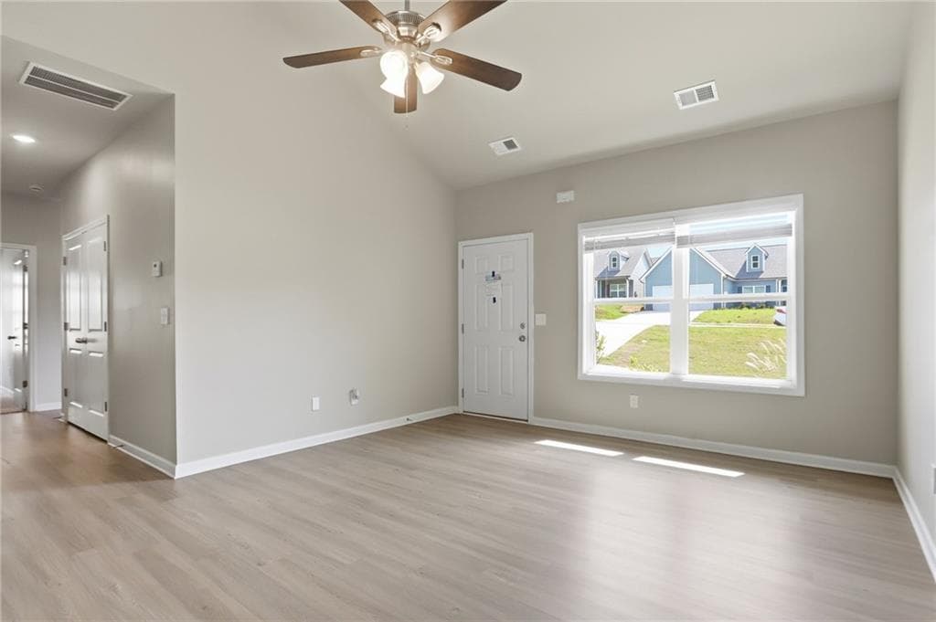 4 bedroom, 2 bathroom, 1,624 sq ft single family residence for sale at 115 Culver Street, Jackson, GA 30233 — photo 10