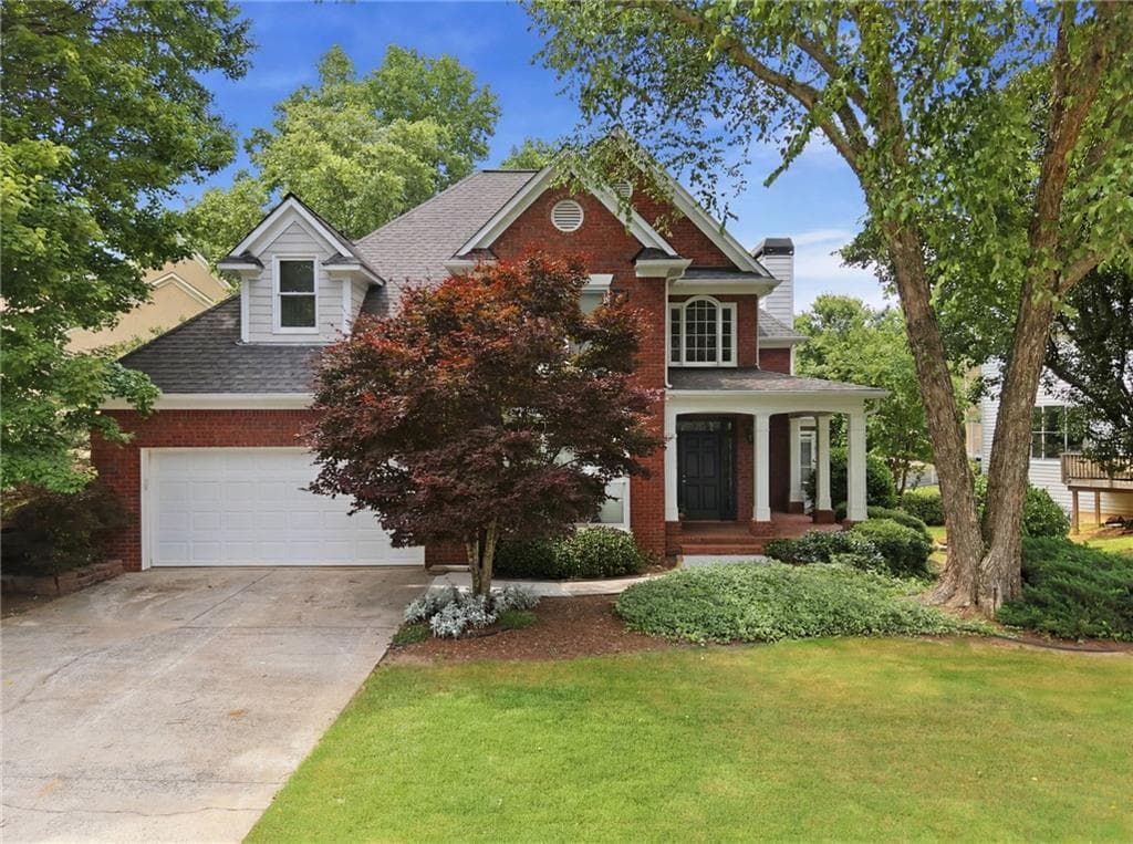 1915 Tristan Drive, Smyrna, GA 30080 — most recent listing photo