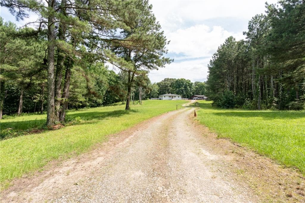 3 bedroom, 2 bathroom, 1,705 sq ft single family residence for sale at 1585 Jimmy Dodd Road, Buford, GA 30518