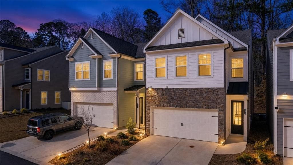 487 Bishop Lane, Woodstock, GA 30188 — most recent listing photo