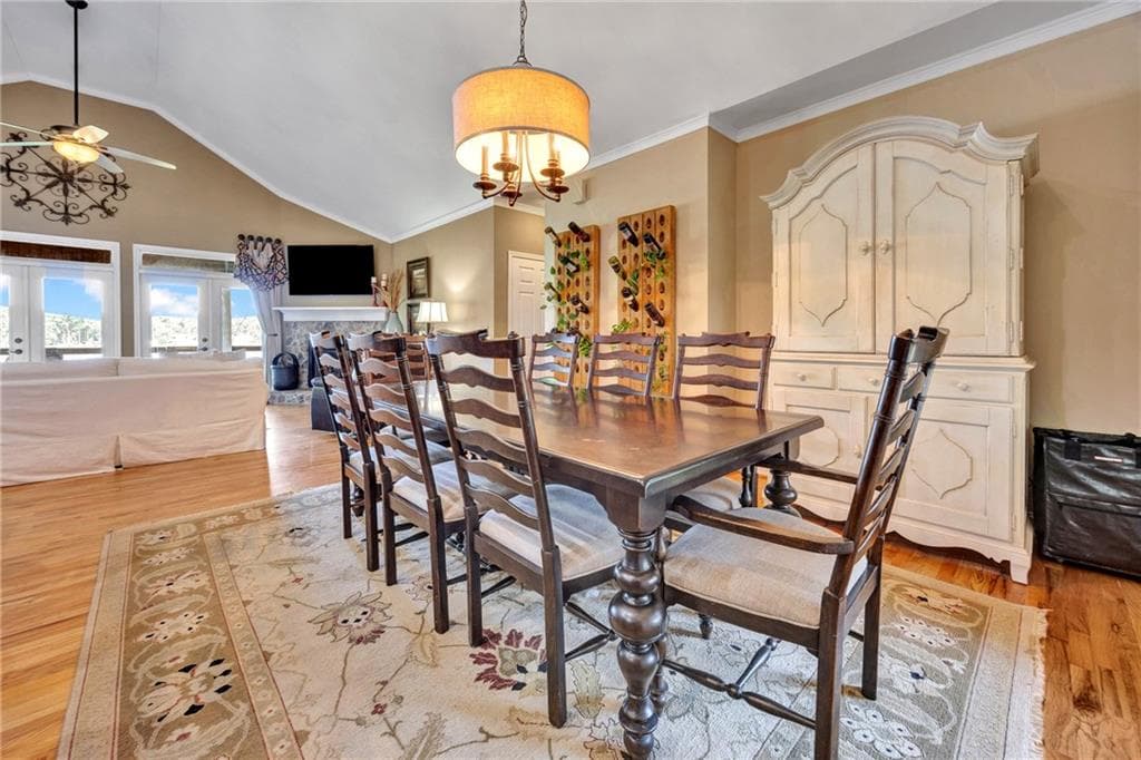 5 bedroom, 3 bathroom, 2,736 sq ft single family residence for sale at 167 N Steel Bridge Road, Eatonton, GA 31024 — photo 7