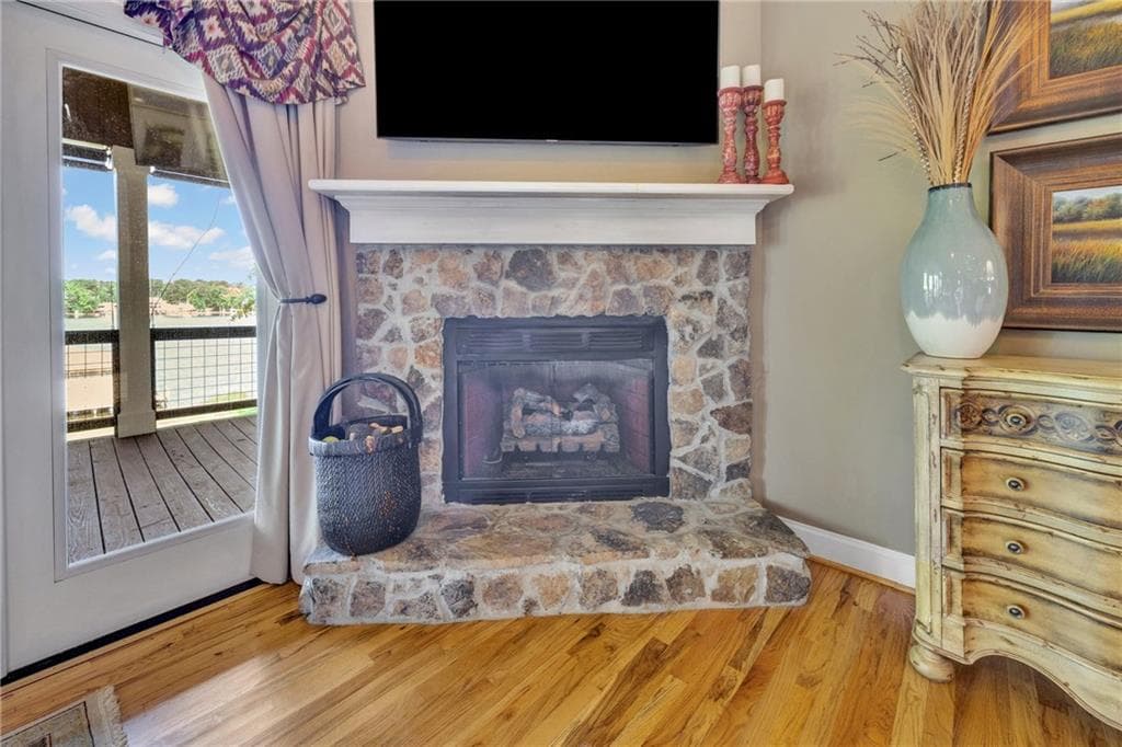 5 bedroom, 3 bathroom, 2,736 sq ft single family residence for sale at 167 N Steel Bridge Road, Eatonton, GA 31024 — photo 9