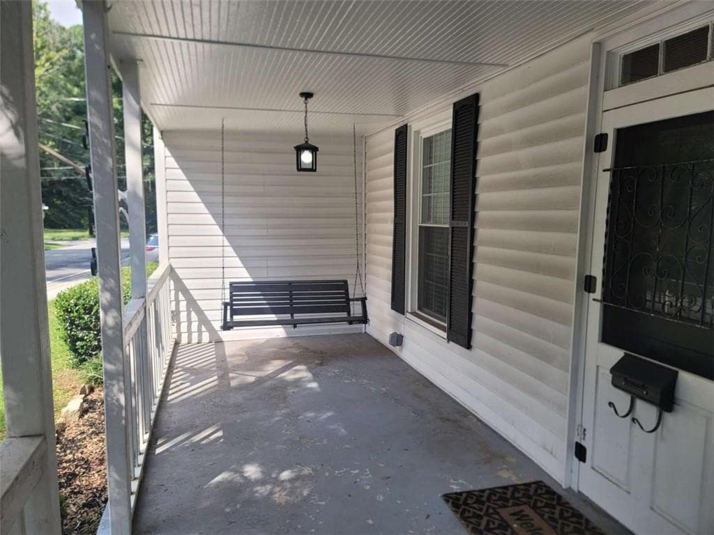 3 bedroom, 2 bathroom, 1,138 sq ft single family residence for rent at 5246 W Mountain Street, Stone Mountain, GA 30083 for $2,000 a month — photo 3