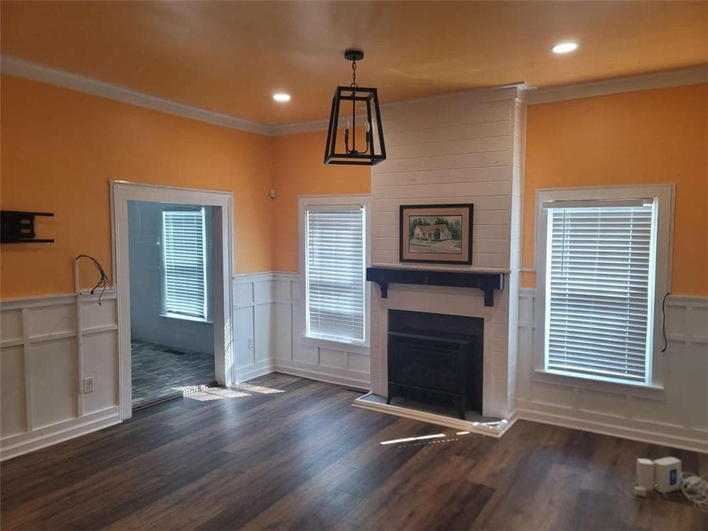 3 bedroom, 2 bathroom, 1,138 sq ft single family residence for rent at 5246 W Mountain Street, Stone Mountain, GA 30083 for $2,000 a month — photo 4
