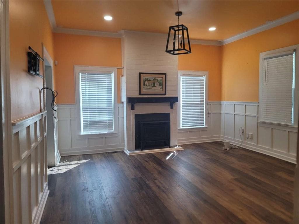 3 bedroom, 2 bathroom, 1,138 sq ft single family residence for rent at 5246 W Mountain Street, Stone Mountain, GA 30083 for $2,000 a month — photo 5
