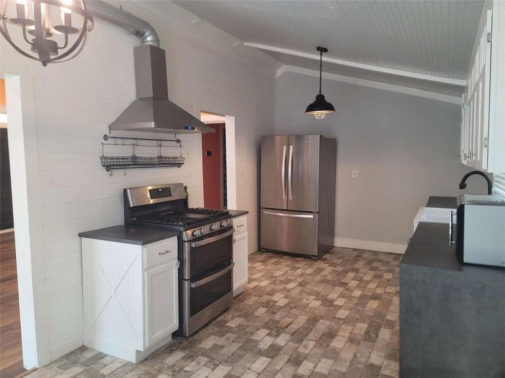 3 bedroom, 2 bathroom, 1,138 sq ft single family residence for rent at 5246 W Mountain Street, Stone Mountain, GA 30083 for $2,000 a month — photo 8