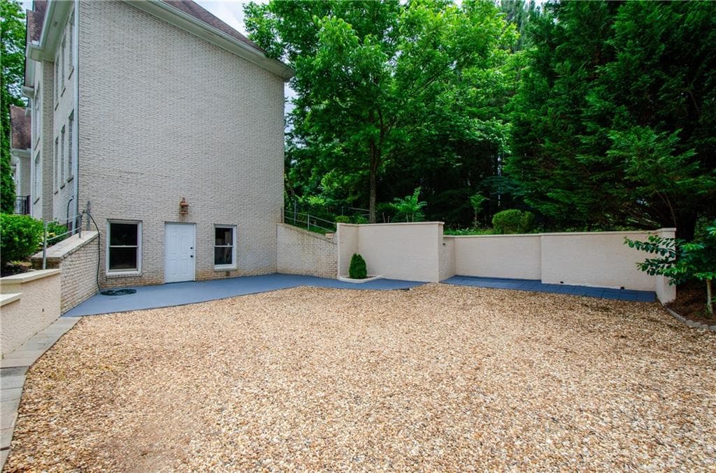 4 bedroom, 4 bathroom, 3,190 sq ft single family residence for sale at 2120 Shaffer Road, Cumming, GA 30041 — photo 5
