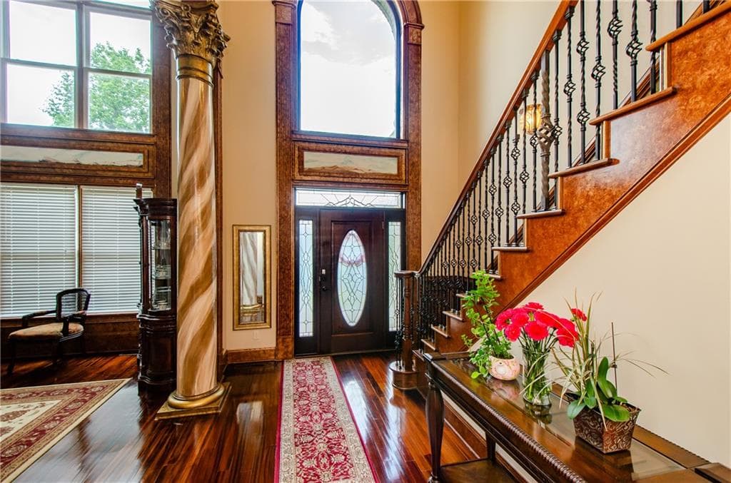 4 bedroom, 4 bathroom, 3,190 sq ft single family residence for sale at 2120 Shaffer Road, Cumming, GA 30041 — photo 7