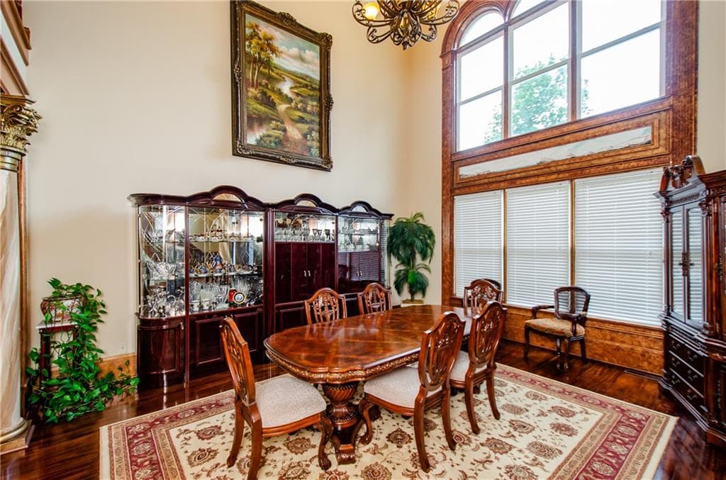 4 bedroom, 4 bathroom, 3,190 sq ft single family residence for sale at 2120 Shaffer Road, Cumming, GA 30041 — photo 10
