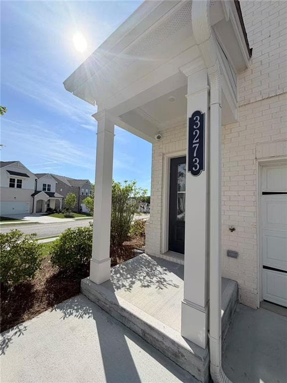 4 bedroom, 4 bathroom, 2,572 sq ft townhouse for sale at 3273 Durston Court, Dacula, GA 30019 — photo 4
