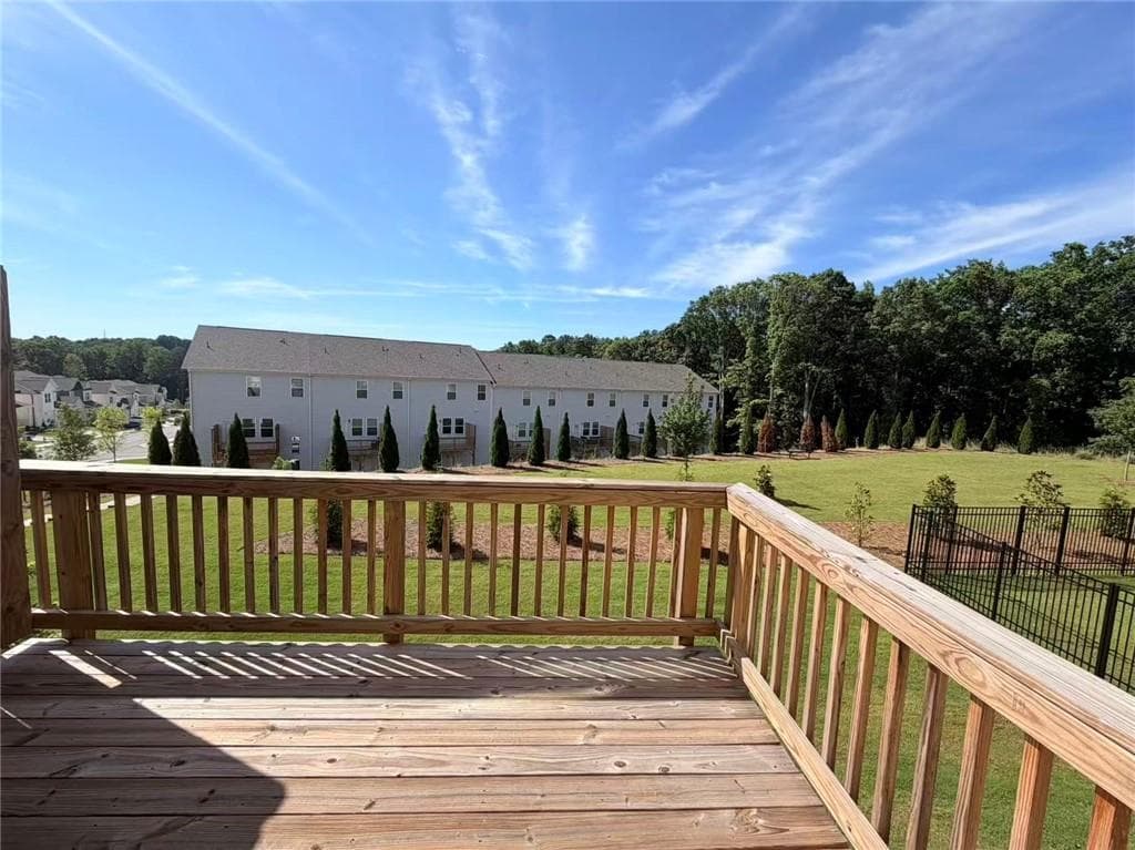 4 bedroom, 4 bathroom, 2,572 sq ft townhouse for sale at 3273 Durston Court, Dacula, GA 30019 — photo 5