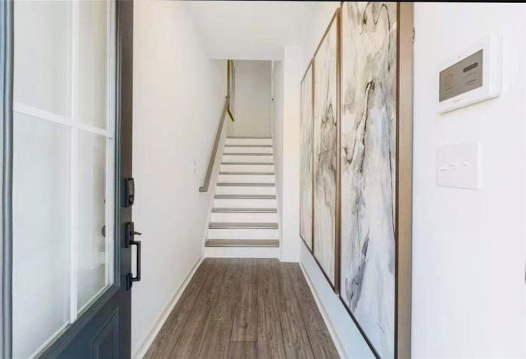 4 bedroom, 4 bathroom, 2,572 sq ft townhouse for sale at 3273 Durston Court, Dacula, GA 30019 — photo 6