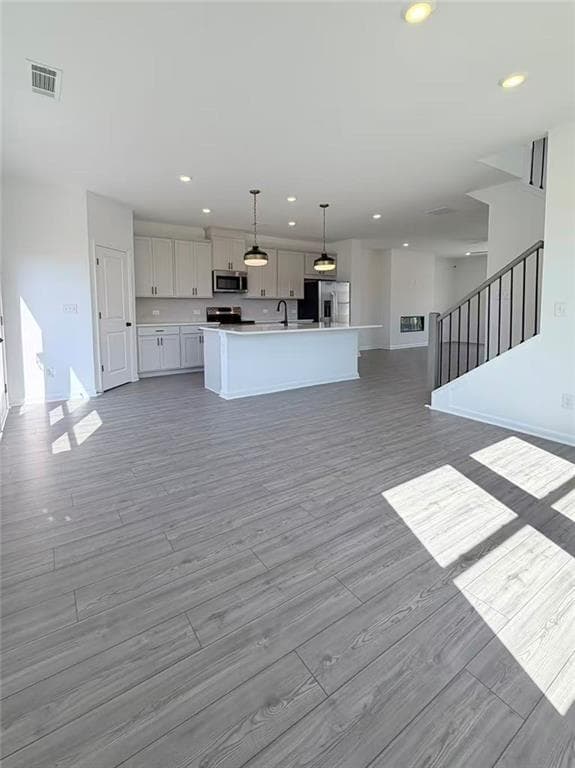 4 bedroom, 4 bathroom, 2,572 sq ft townhouse for sale at 3273 Durston Court, Dacula, GA 30019 — photo 8