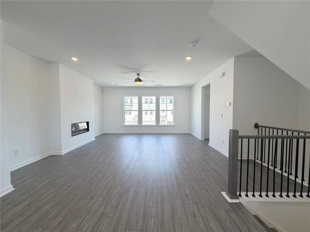 4 bedroom, 4 bathroom, 2,572 sq ft townhouse for sale at 3273 Durston Court, Dacula, GA 30019 — photo 10