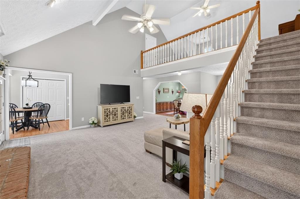 5 bedroom, 5 bathroom, 3,032 sq ft single family residence for sale at 1074 Westchester Drive, Lilburn, GA 30047 — photo 8