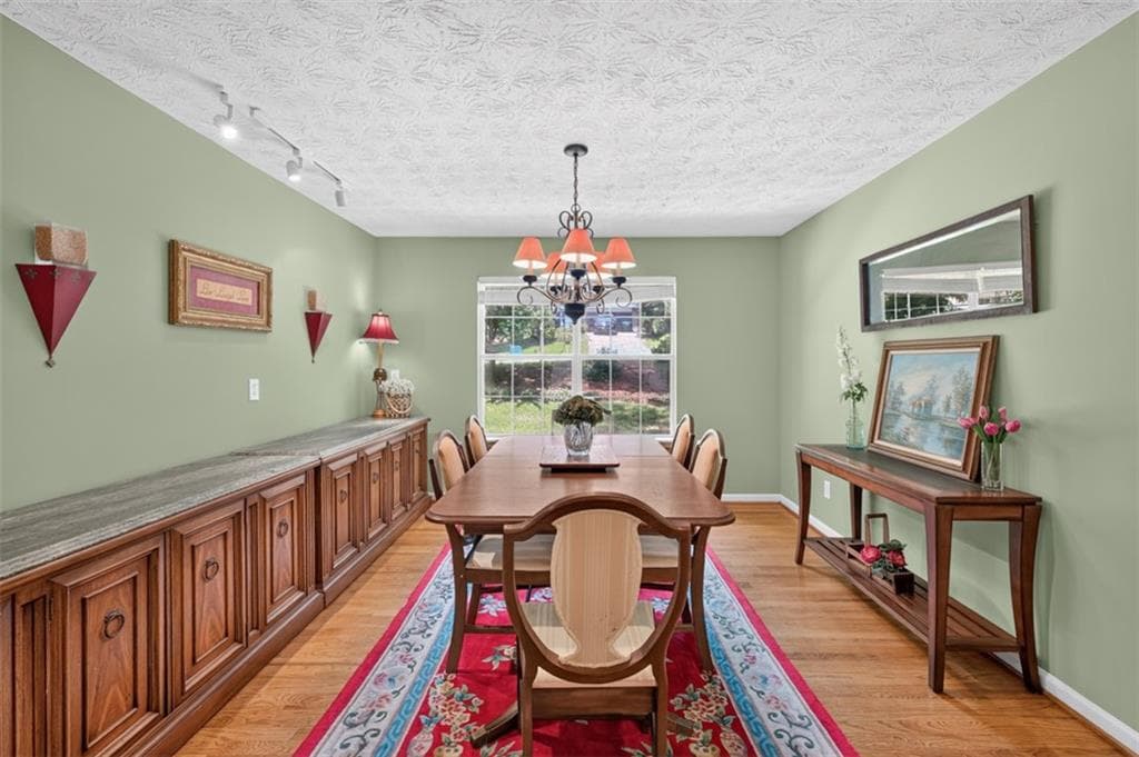 5 bedroom, 5 bathroom, 3,032 sq ft single family residence for sale at 1074 Westchester Drive, Lilburn, GA 30047 — photo 10