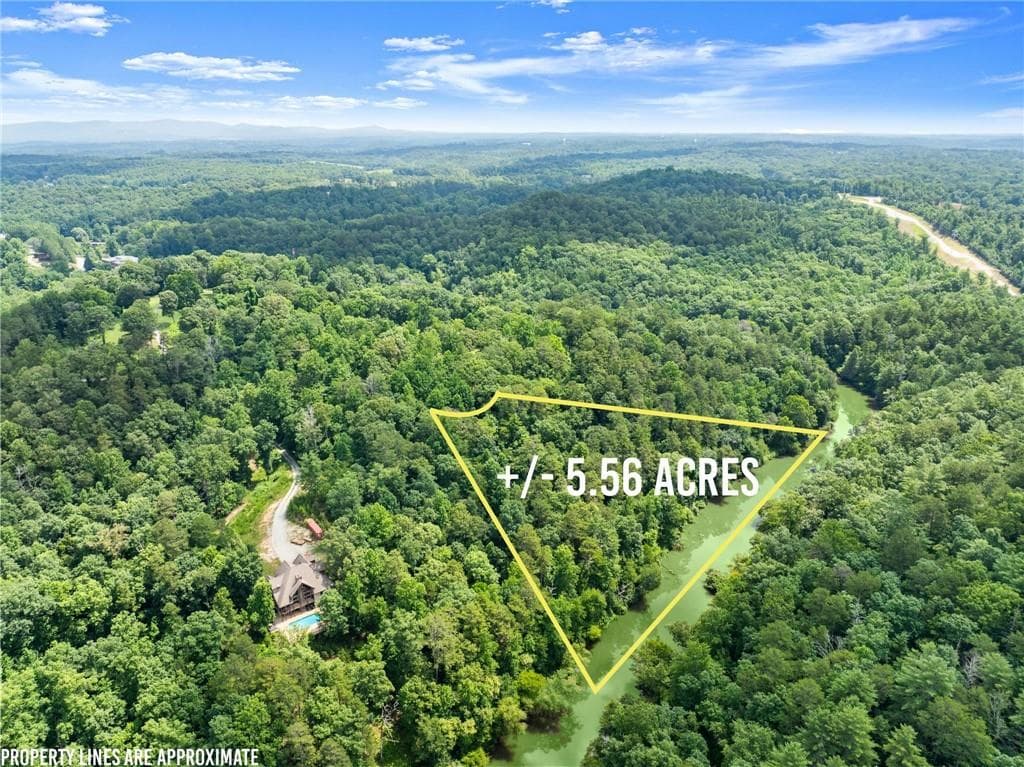 single family residence for sale at LOT 35 Lakemont Trail, Demorest, GA 30535