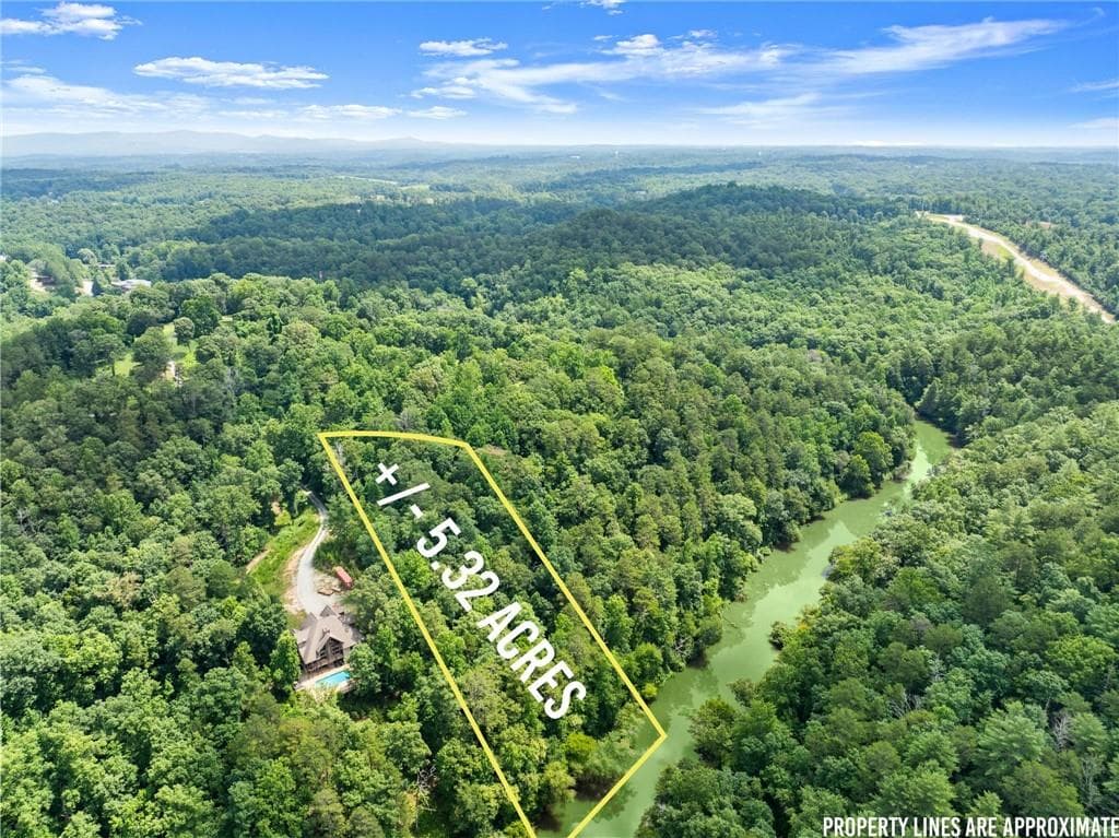 single family residence for sale at LOT 34 Lakemont Trail, Demorest, GA 30535