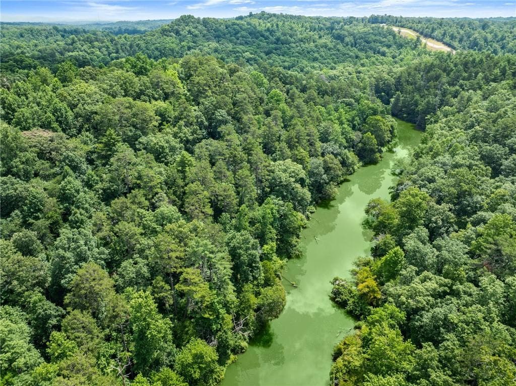 single family residence for sale at LOT 34 Lakemont Trail, Demorest, GA 30535 — photo 9