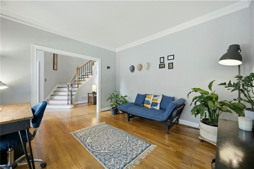5 bedroom, 4 bathroom, 4,200 sq ft single family residence for sale at 1390 Rivershyre Parkway, Lawrenceville, GA 30043 — photo 6