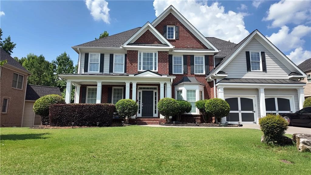 6 bedroom, 5 bathroom, 5,200 sq ft single family residence for rent at 5722 Ashleigh Walk Drive, Suwanee, GA 30024 for $4,950 a month — photo 3