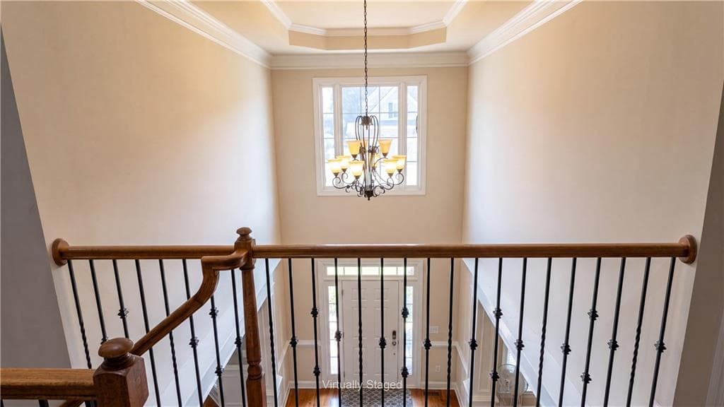 6 bedroom, 5 bathroom, 5,200 sq ft single family residence for rent at 5722 Ashleigh Walk Drive, Suwanee, GA 30024 for $4,950 a month — photo 4