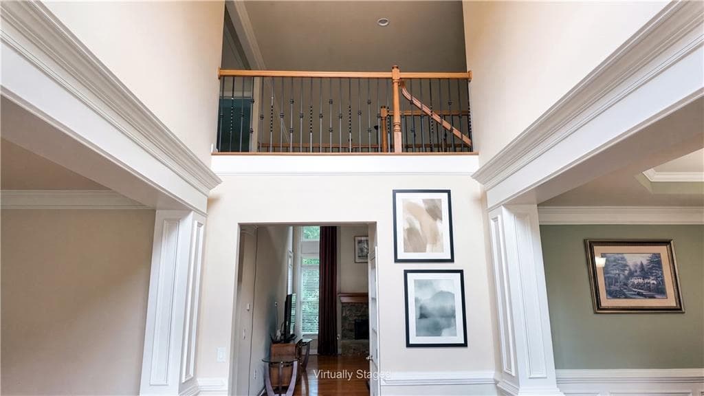 6 bedroom, 5 bathroom, 5,200 sq ft single family residence for rent at 5722 Ashleigh Walk Drive, Suwanee, GA 30024 for $4,950 a month — photo 7