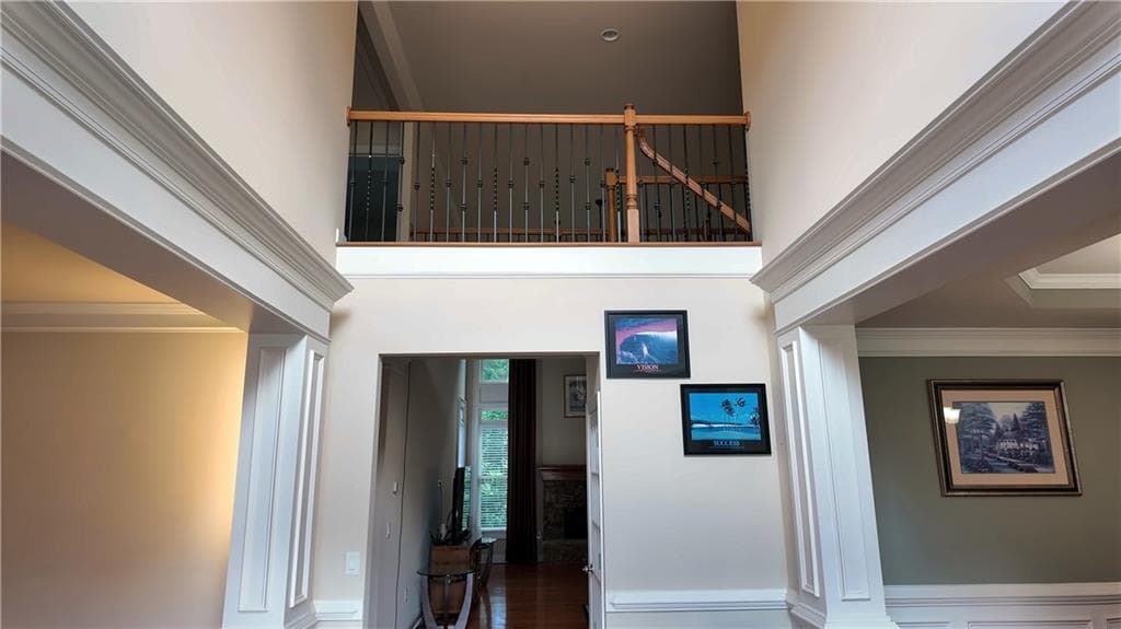 6 bedroom, 5 bathroom, 5,200 sq ft single family residence for rent at 5722 Ashleigh Walk Drive, Suwanee, GA 30024 for $4,950 a month — photo 8