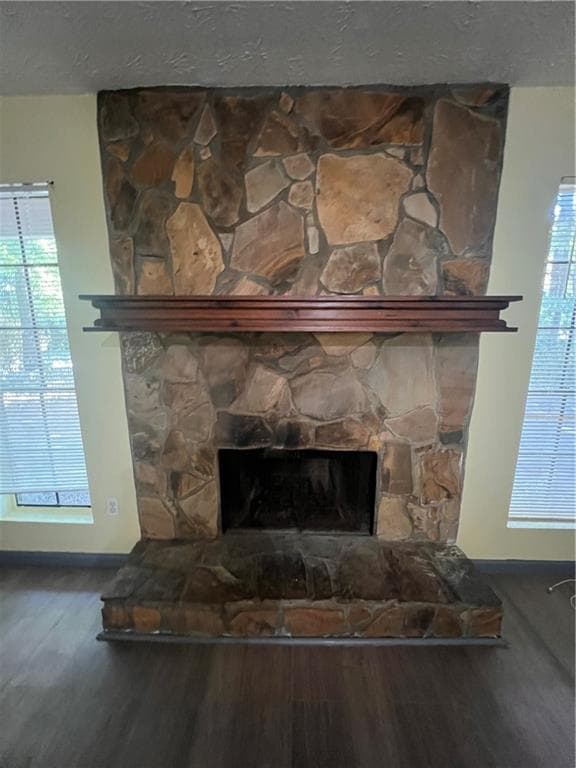 4 bedroom, 2 bathroom, 1,170 sq ft single family residence for sale at 5666 Marbut Road, Lithonia, GA 30058 — photo 3