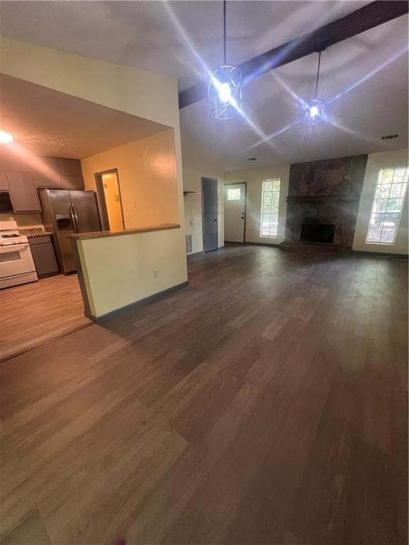 4 bedroom, 2 bathroom, 1,170 sq ft single family residence for sale at 5666 Marbut Road, Lithonia, GA 30058 — photo 4