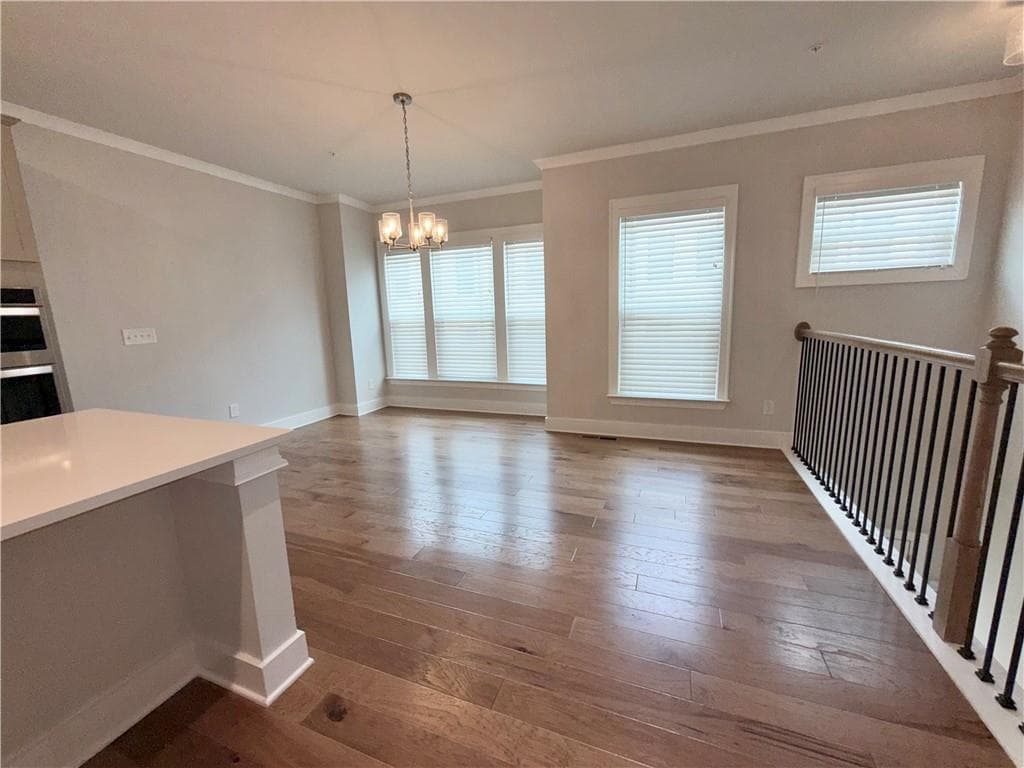 3 bedroom, 5 bathroom, 2,200 sq ft townhouse for rent at 1037 Burnside Place, Atlanta, GA 30318 for $3,995 a month — photo 7