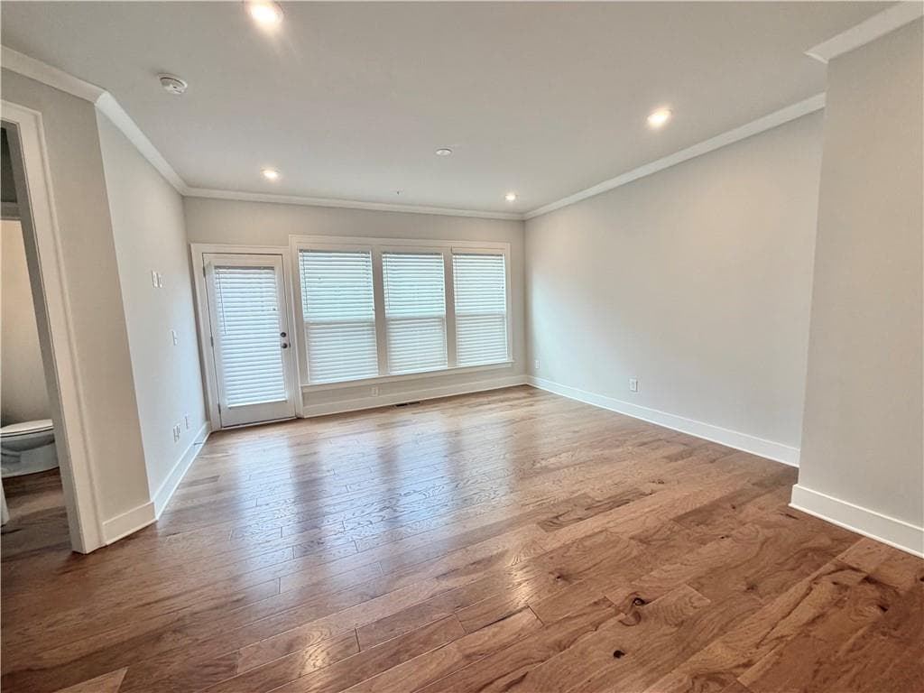 3 bedroom, 5 bathroom, 2,200 sq ft townhouse for rent at 1037 Burnside Place, Atlanta, GA 30318 for $3,995 a month — photo 9