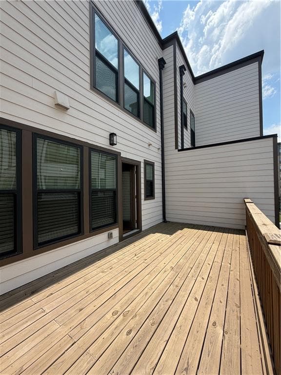 3 bedroom, 5 bathroom, 2,200 sq ft townhouse for rent at 1037 Burnside Place, Atlanta, GA 30318 for $3,995 a month — photo 10