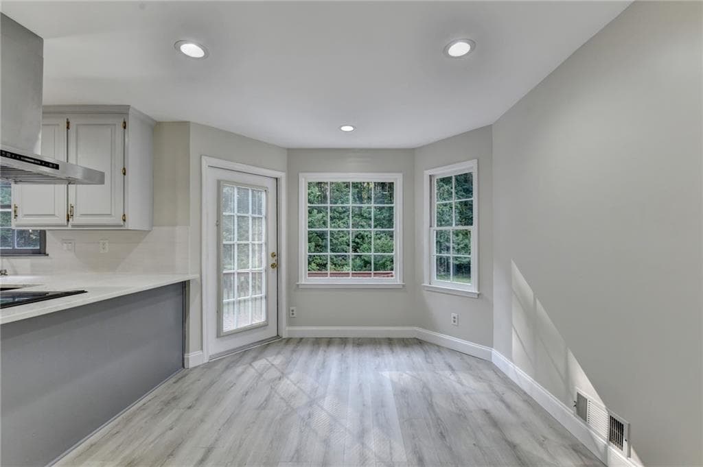 3 bedroom, 3 bathroom, 2,657 sq ft single family residence for sale at 1437 Watsons Place, Lawrenceville, GA 30043 — photo 10