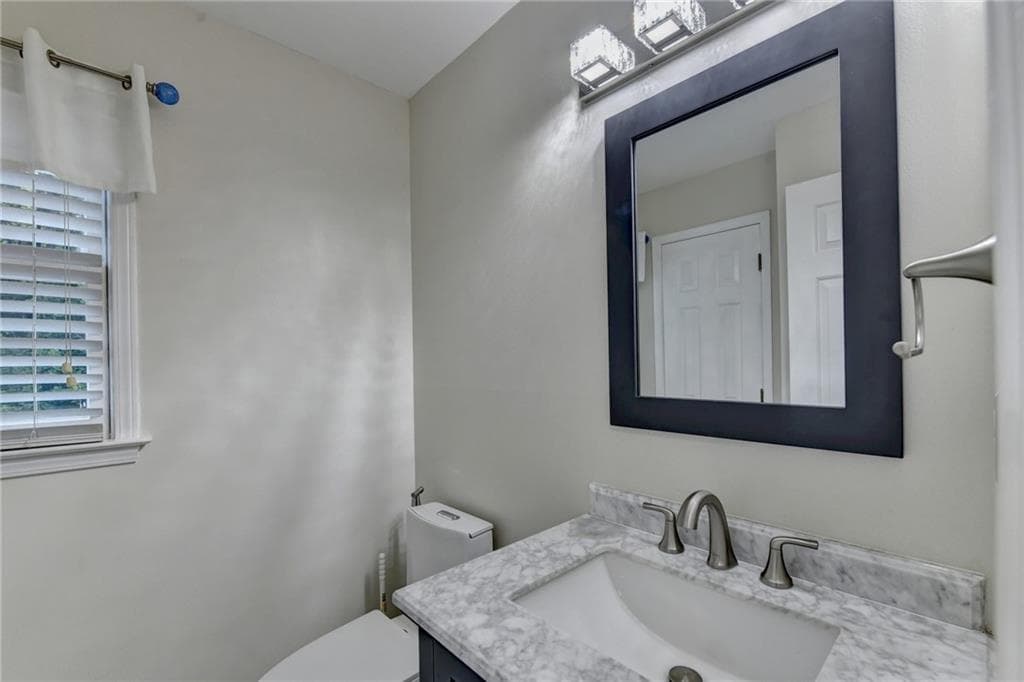 3 bedroom, 3 bathroom, 2,657 sq ft single family residence for sale at 1437 Watsons Place, Lawrenceville, GA 30043 — photo 6