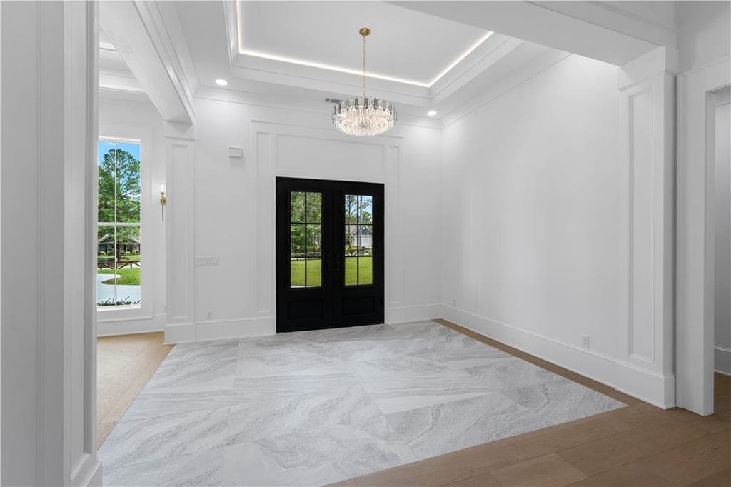 5 bedroom, 6 bathroom, 7,085 sq ft single family residence for sale at 2376 Wall Road, Monroe, GA 30655 — photo 8