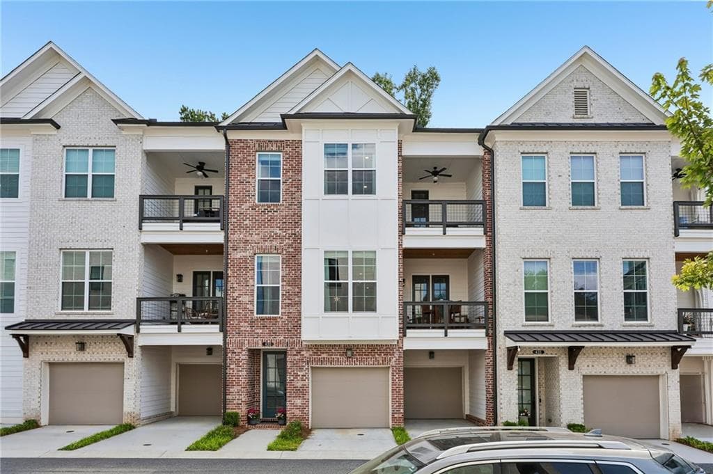 433 Burton Drive, Alpharetta, GA 30009 — most recent listing photo