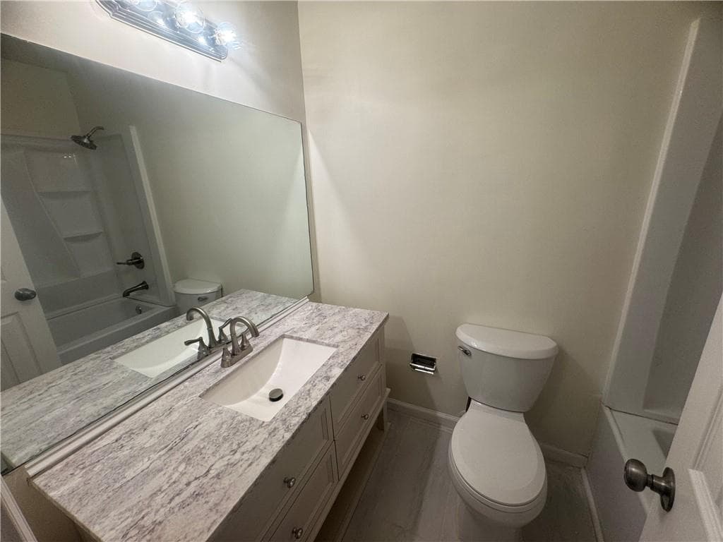 3 bedroom, 3 bathroom, 1,492 sq ft condominium for sale at 3563 Splinterwood Road, Peachtree Corners, GA 30092 — photo 7