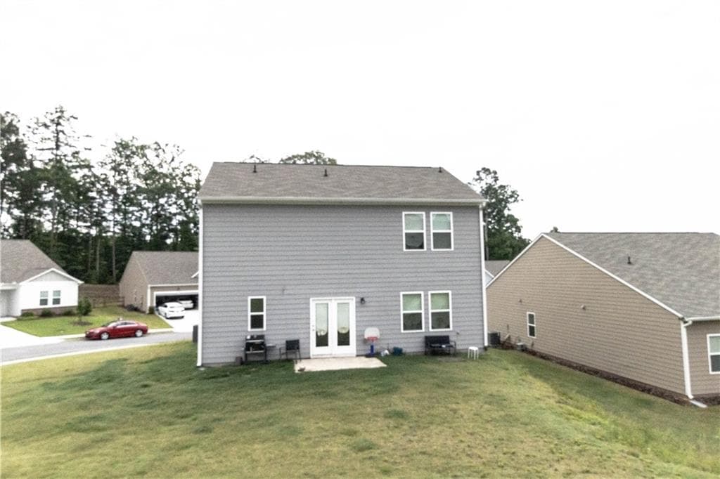 4 bedroom, 3 bathroom, 1,870 sq ft single family residence for sale at 198 Colbury Street, Villa Rica, GA 30180 — photo 4