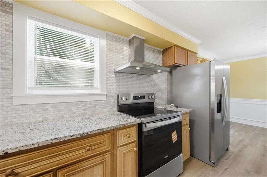 3 bedroom, 3 bathroom, 1,340 sq ft condominium for sale at 4701 Flat Shols rd, Union City, GA 30291 — photo 8